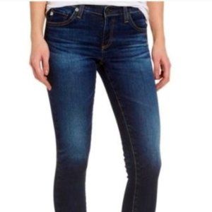 Ag Adriano Goldschmied The Stevie